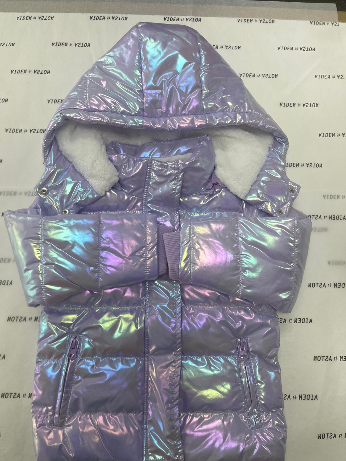 MANTEAU AIDEN & ASTON