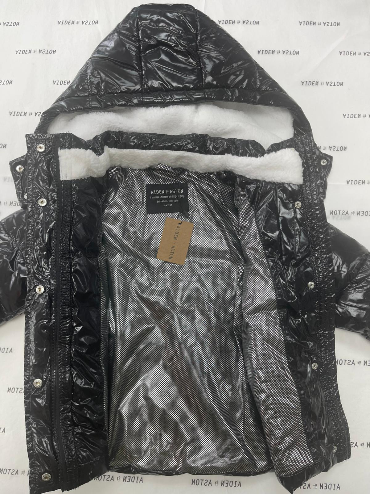 MANTEAU AIDEN & ASTON