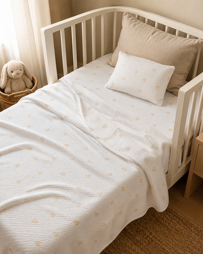 Couverture / Blanket