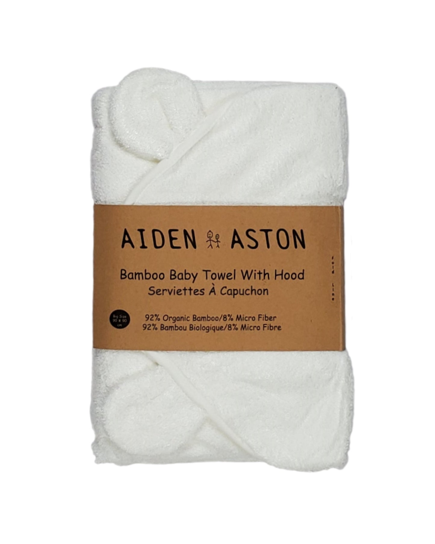 Serviette de Bain / Childrens Bath Robe