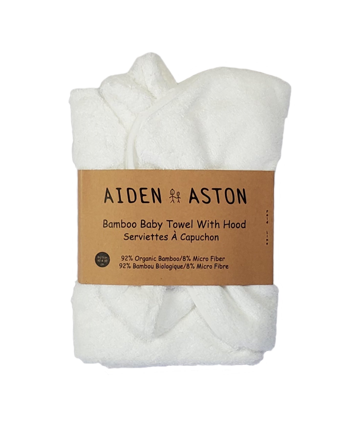 Serviette de Bain / Childrens Bath Robe